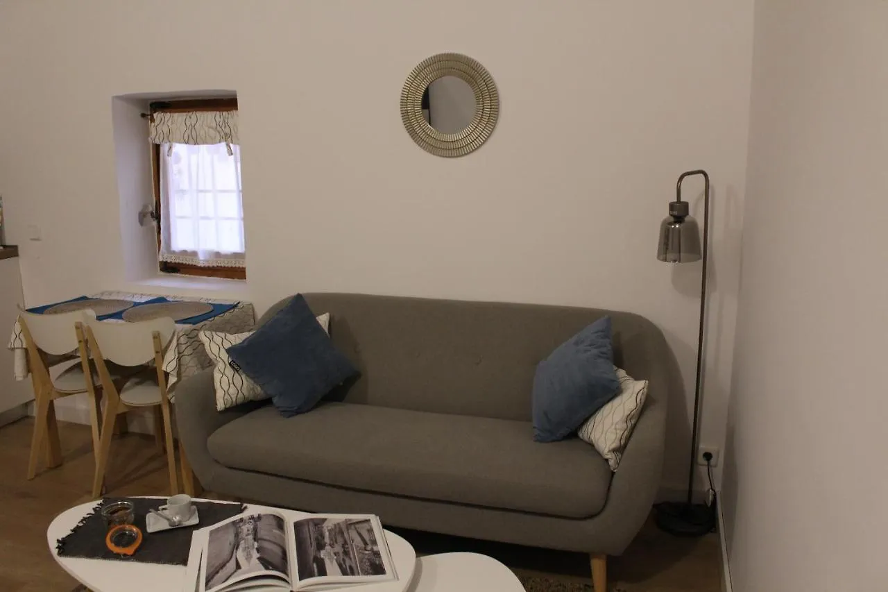 Apartamento La Casa Toledana Estudio - Patio y Artesonado Toledo
