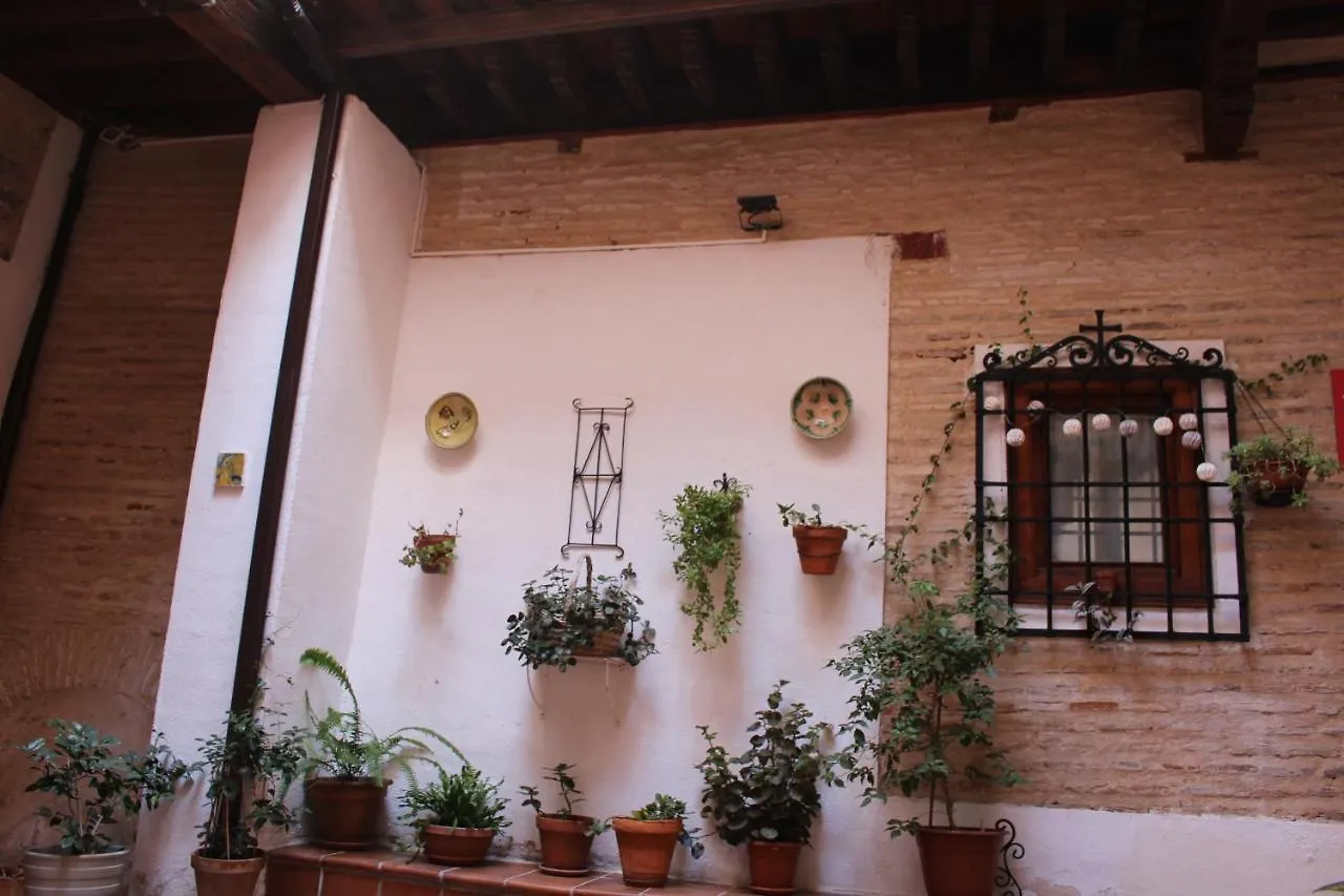 Apartamento La Casa Toledana Estudio - Patio y Artesonado Toledo 0*,  España