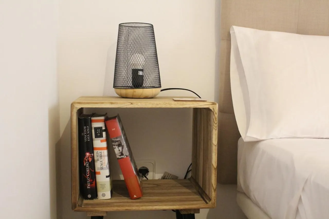 Apartamento La Casa Toledana Estudio - Patio y Artesonado Toledo