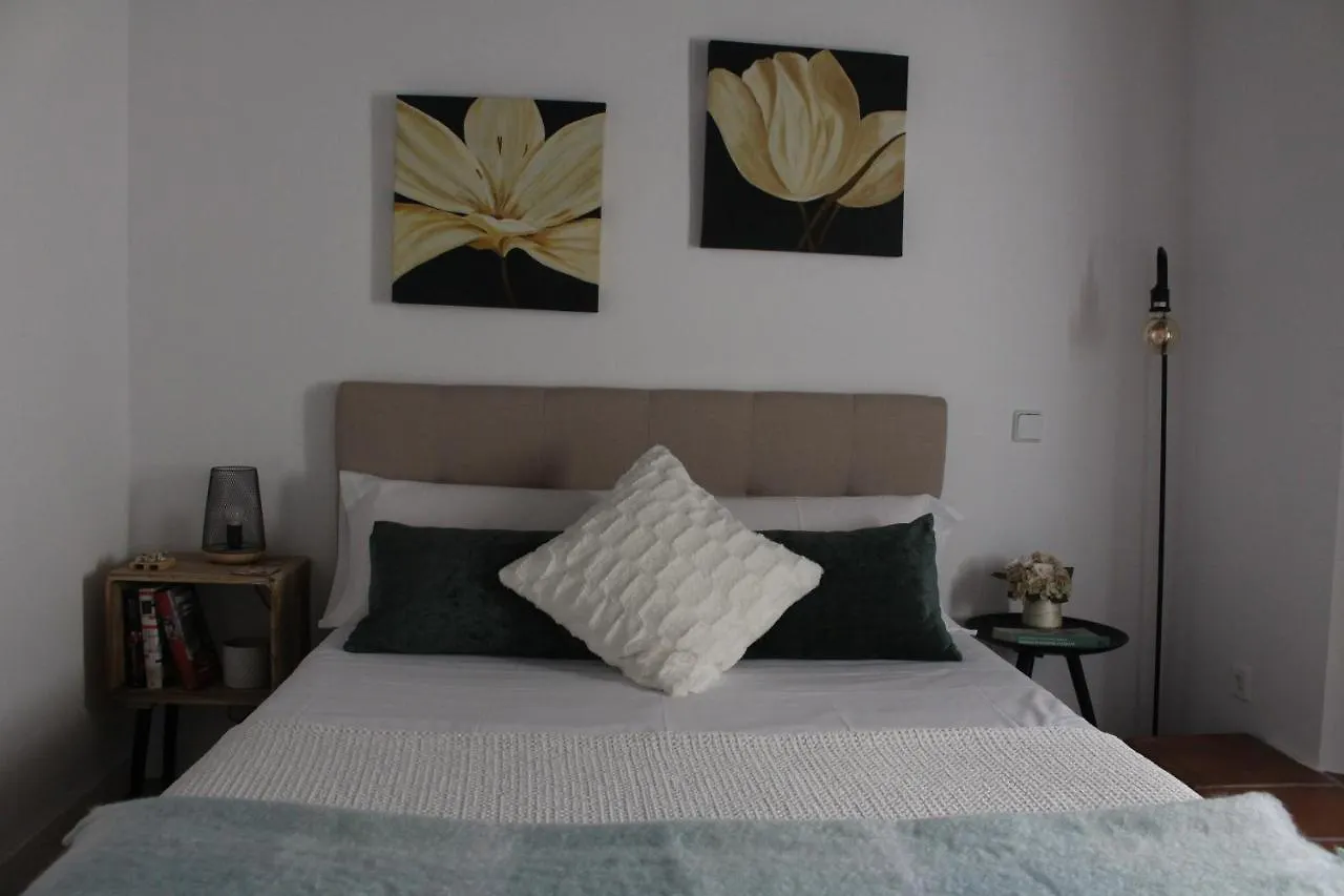Apartamento La Casa Toledana Estudio - Patio y Artesonado Toledo