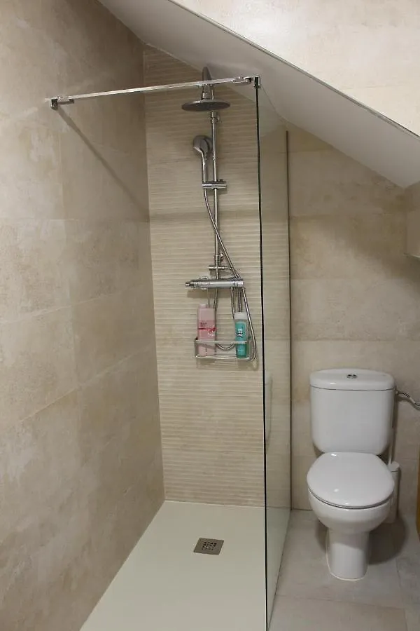 Apartamento La Casa Toledana Estudio - Patio y Artesonado Toledo 0*,  España