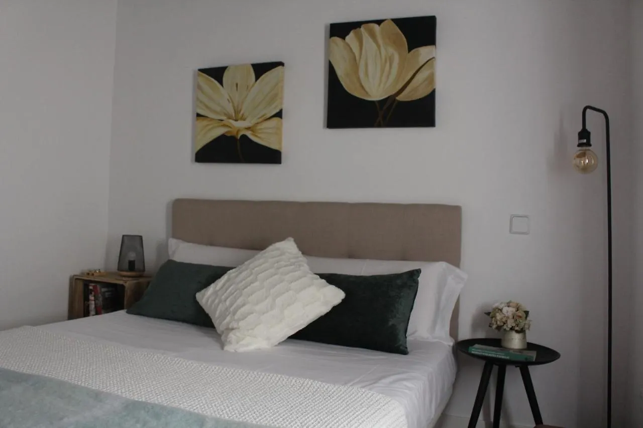 Apartamento La Casa Toledana Estudio - Patio y Artesonado Toledo