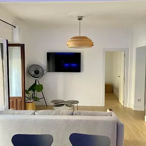 Boutique Puerta De Reyes Toledo
