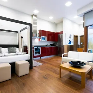 Loft By Basquelidays Hondarribia