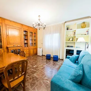 Appartement Lo+toledo, Tolède