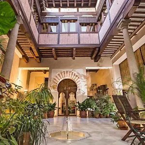 3* 게스트하우스 Casa Palacio Rincon De La Catedral