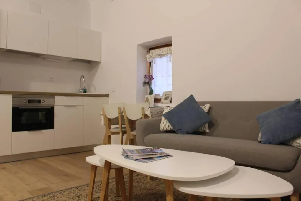 דירות טולדו La Casa Toledana Estudio - Patio Y Artesonado ספרד