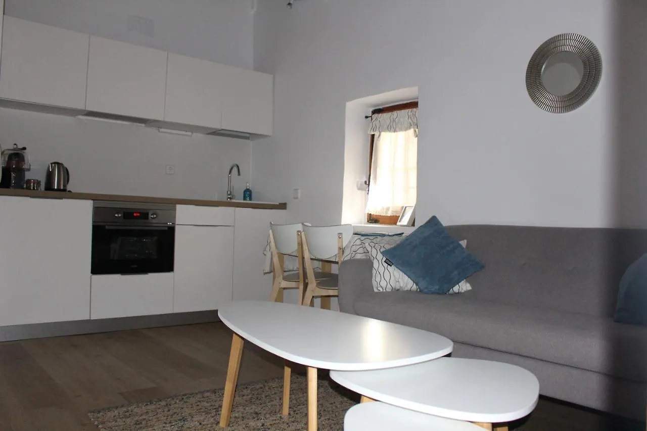 דירות טולדו La Casa Toledana Estudio - Patio Y Artesonado